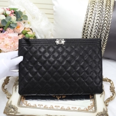 Chanel Clutch Bags